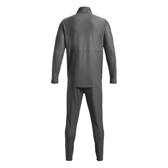 Under Armour - "Challenger" Trainingsanzug für Herren, Training (Anthrazit) - Image 3