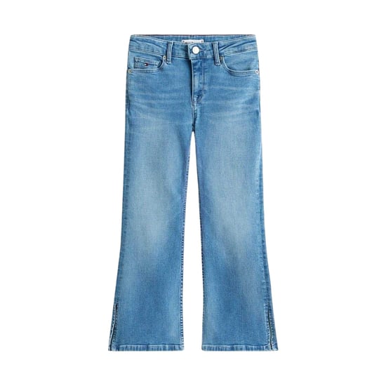 Tommy Hilfiger - Jeans für Mädchen (Hellblau) - Image 2