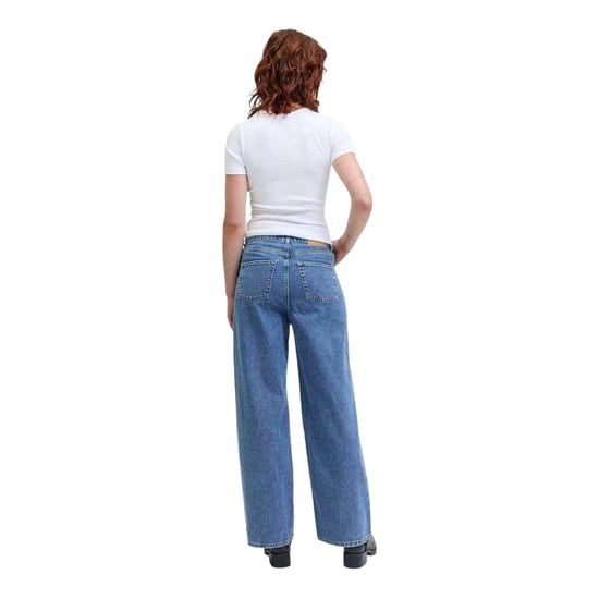 JJXX - Jeans für Damen (Mittelblau) - Image 5