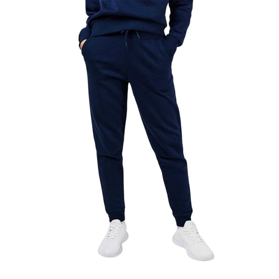 USA Pro - Jogginghosen für Damen (Marine) - Image 1