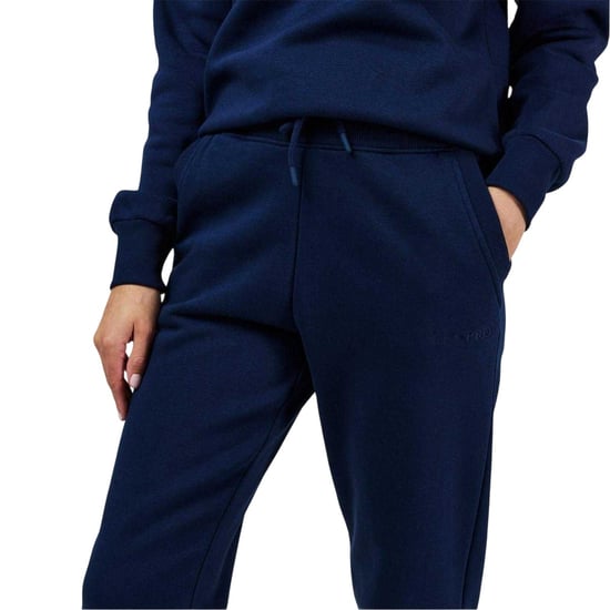 USA Pro - Jogginghosen für Damen (Marine) - Image 4