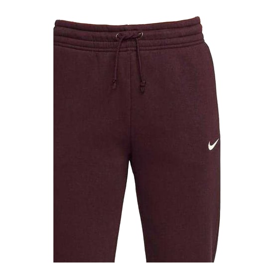 Nike - "Phoenix" Trainingshose für Damen (Burgunderrot) - Image 3