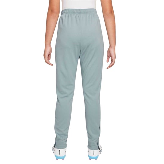 Nike - Trainingshose für Kinder , Training (Grau/Pink) - Image 2