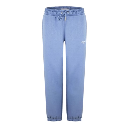 Jack Wills - "Bayton" Jogginghosen für Damen (Hellblau) - Image 2
