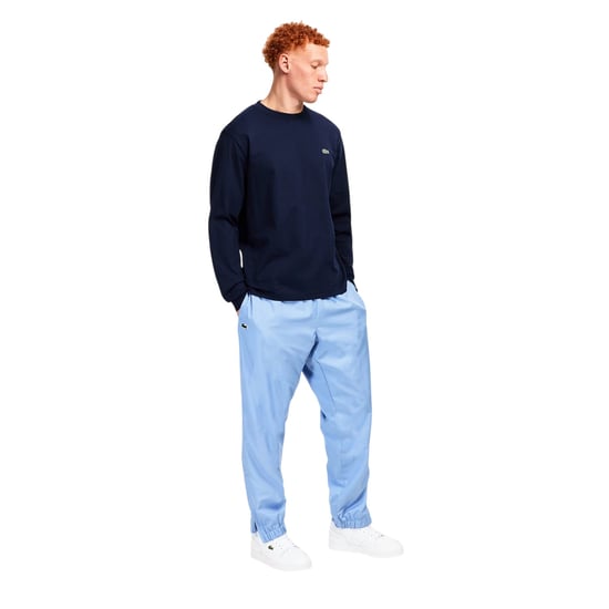 Lacoste - Trainingshose für Herren (Blau) - Image 1
