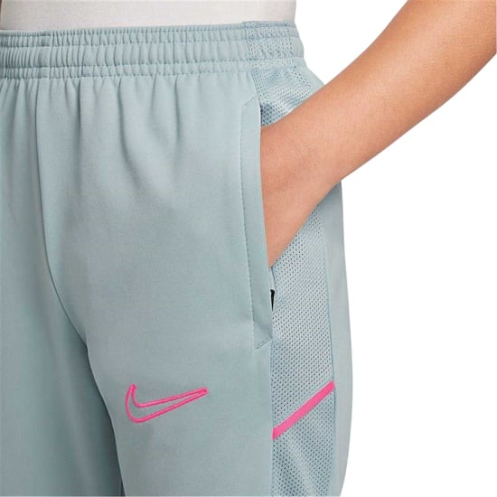 Nike - Trainingshose für Kinder , Training (Grau/Pink) - Image 3