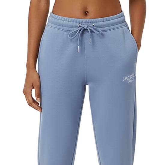 Jack Wills - "Bayton" Jogginghosen für Damen (Hellblau) - Image 4