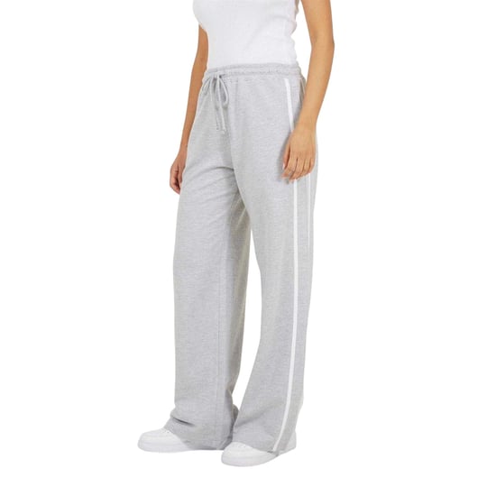 Brave Soul - Jogginghosen für Damen (Grau/Weiß) - Image 2
