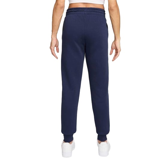 Nike - "Phoenix" Trainingshose für Damen (Mitternachtsblau) - Image 2