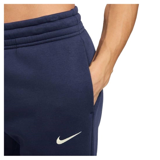 Nike - "Phoenix" Trainingshose für Damen (Mitternachtsblau) - Image 3