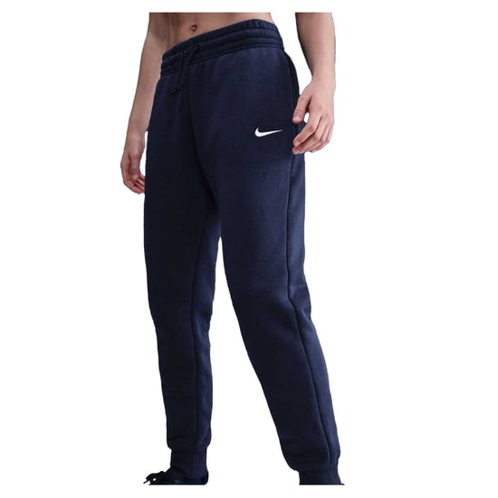 Nike - "Phoenix" Trainingshose für Damen (Mitternachtsblau) - Image 4