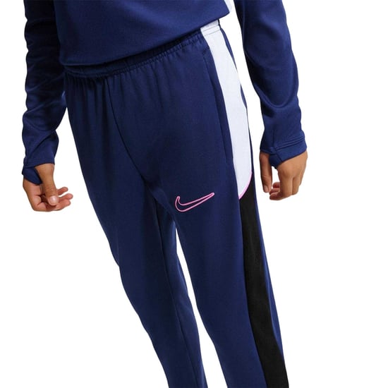 Nike - Trainingshose für Kinder , Training (Blau/Pink) - Image 3