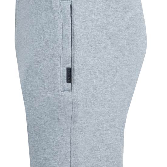 Firetrap - Jogginghosen für Herren (Grau meliert meliert) - Image 3