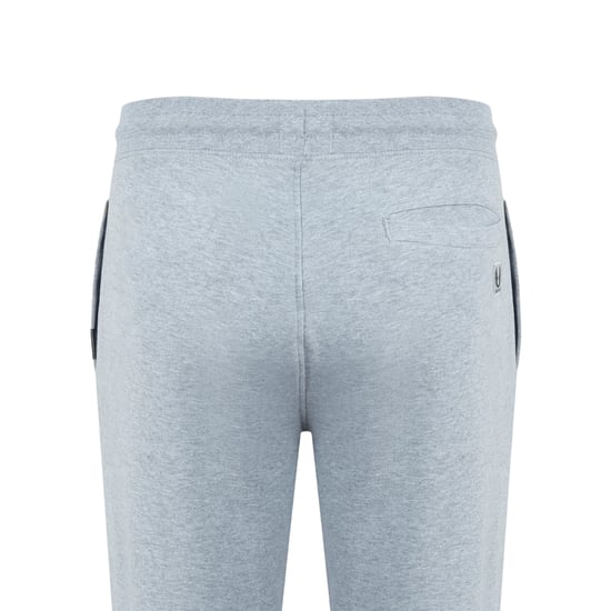 Firetrap - Jogginghosen für Herren (Grau meliert meliert) - Image 4