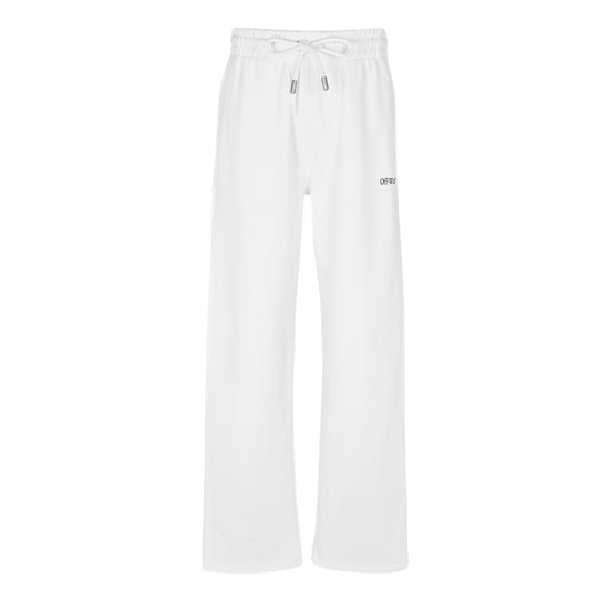 Off-White - Trainingshose für Herren (Weiß/Schwarz) - Image 1