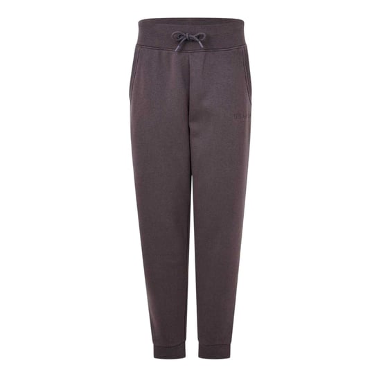 USA Pro - Jogginghosen für Damen (Espresso-Braun) - Image 1