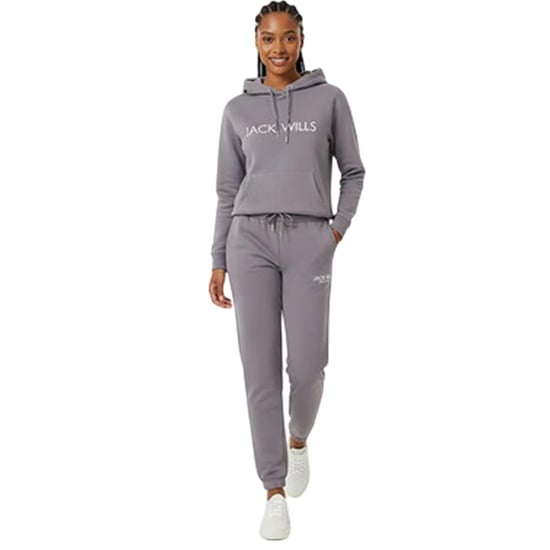 Jack Wills - "Bayton" Jogginghosen für Damen (Blau) - Image 1