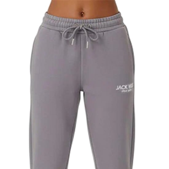 Jack Wills - "Bayton" Jogginghosen für Damen (Blau) - Image 4
