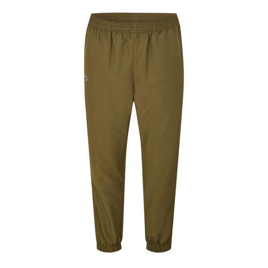 Lacoste - Trainingshose für Herren (Olivgrün) - Image 2