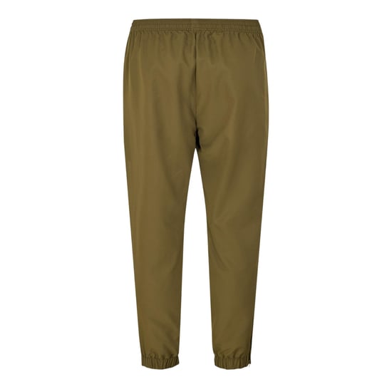 Lacoste - Trainingshose für Herren (Olivgrün) - Image 3