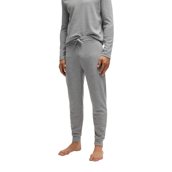 Boss - Jogginghosen für Herren (Grau) - Image 5