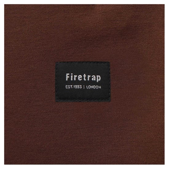 Firetrap - Hosen für Herren (Braun) - Image 4