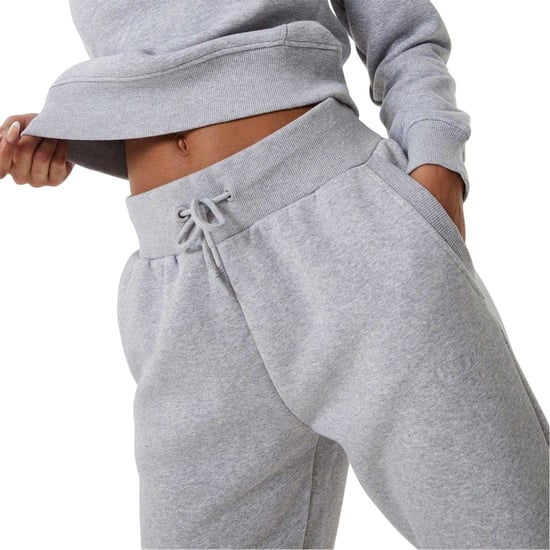 USA Pro - Jogginghosen für Damen (Grau meliert meliert) - Image 4