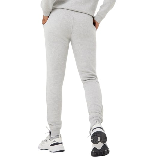 Jack Wills - "Hunston" Jogginghosen für Damen (Grau meliert) - Image 3