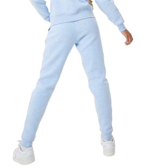 USA Pro - Jogginghosen für Damen (Blau meliert) - Image 3