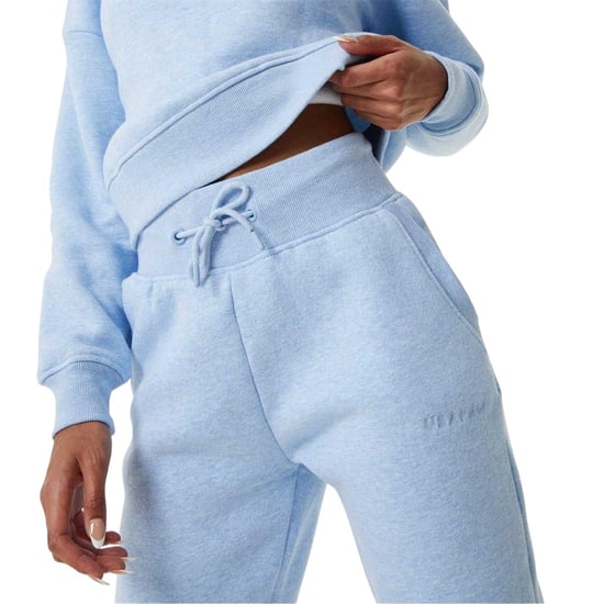 USA Pro - Jogginghosen für Damen (Blau meliert) - Image 4