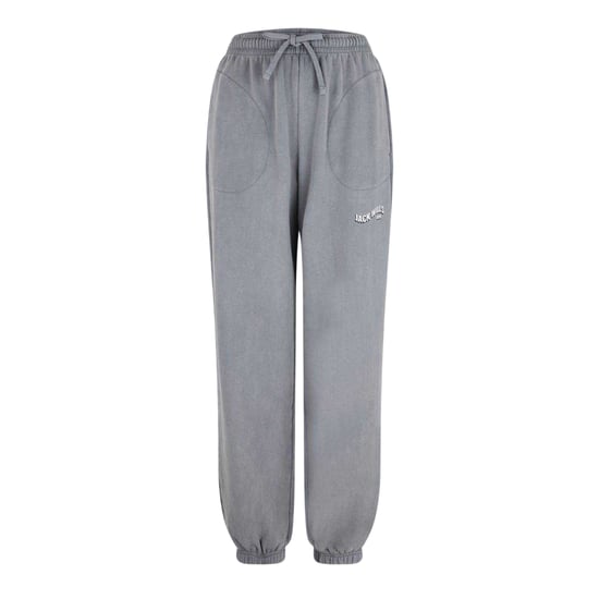 Jack Wills - Jogginghosen für Damen (verwaschenes Grau) - Image 1