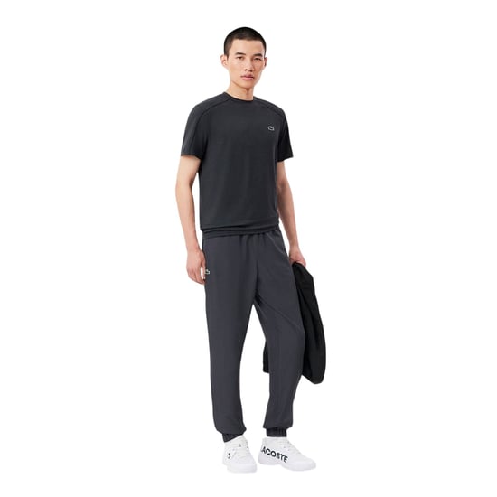 Lacoste - Trainingshose für Herren (Graphitgrau) - Image 1