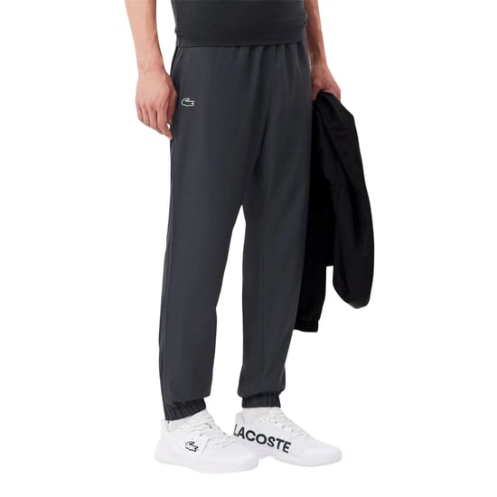 Lacoste - Trainingshose für Herren (Graphitgrau) - Image 3