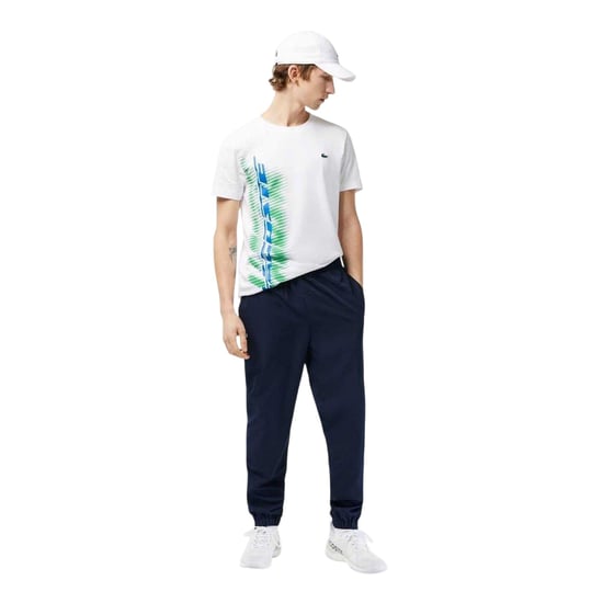 Lacoste - Trainingshose für Herren (Marine) - Image 1