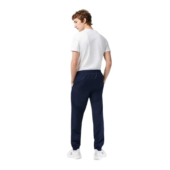 Lacoste - Trainingshose für Herren (Marine) - Image 3