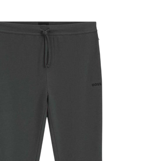 Boss - Jogginghosen für Herren (Grün) - Image 3