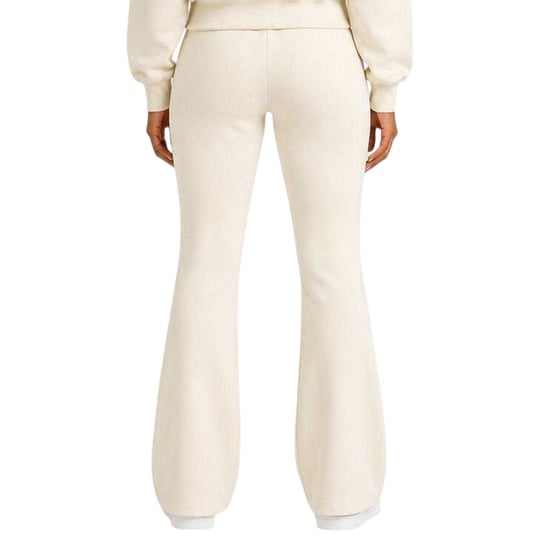 I Saw It First - Jogginghosen für Damen (Cremefarbe) - Image 2
