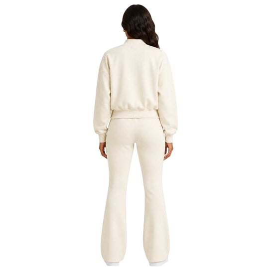 I Saw It First - Jogginghosen für Damen (Cremefarbe) - Image 4