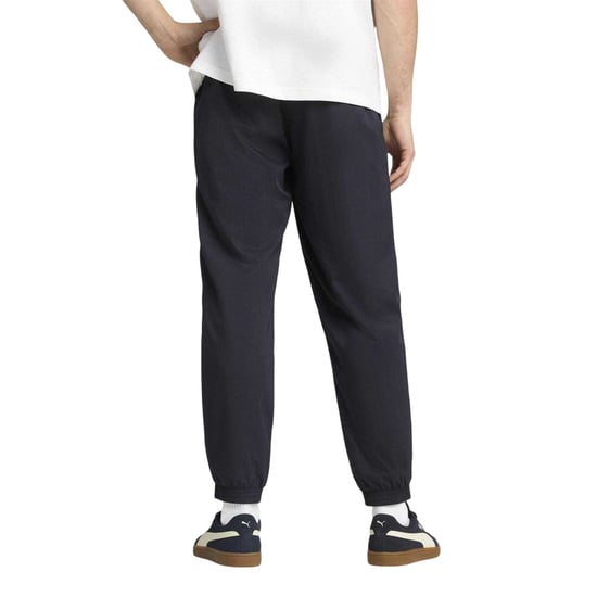 Puma - "ESS" Jogginghosen für Herren (Marine) - Image 5
