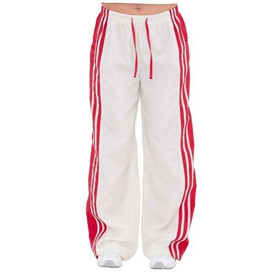 I Saw It First - Jogginghosen für Damen (Weiß) - Image 2