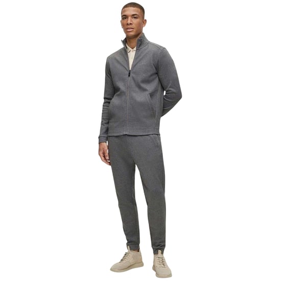 Boss - Jogginghosen für Herren (Grau) - Image 1