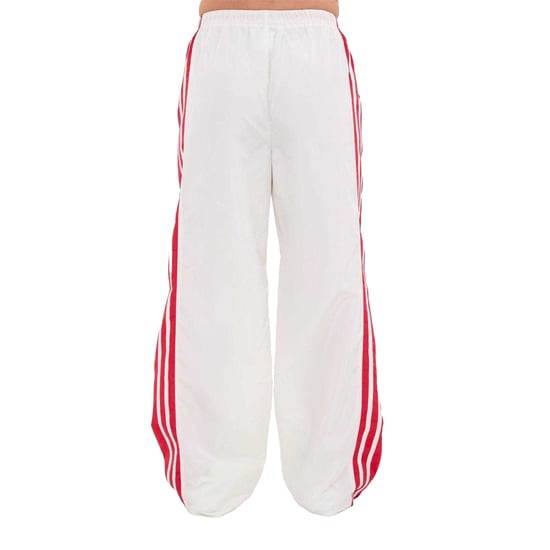 I Saw It First - Jogginghosen für Damen (Weiß) - Image 3