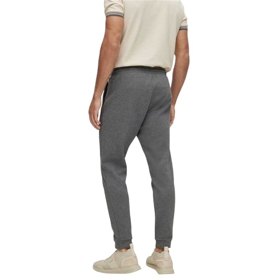 Boss - Jogginghosen für Herren (Grau) - Image 3