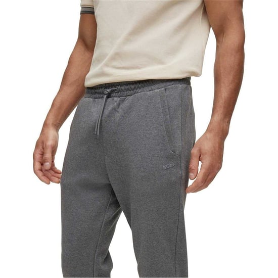 Boss - Jogginghosen für Herren (Grau) - Image 4