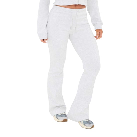 I Saw It First - Jogginghosen für Damen (Grau) - Image 3