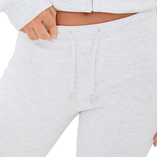 I Saw It First - Jogginghosen für Damen (Grau) - Image 4