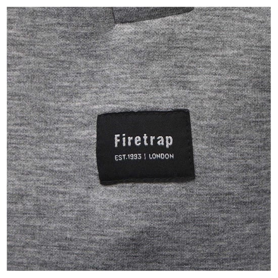 Firetrap - Hosen für Herren (Grau) - Image 4