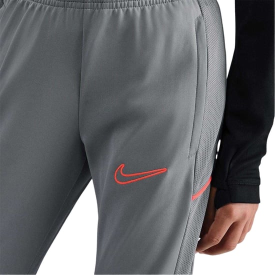 Nike - Trainingshose für Kinder , Training (Grau/Schwarz) - Image 4