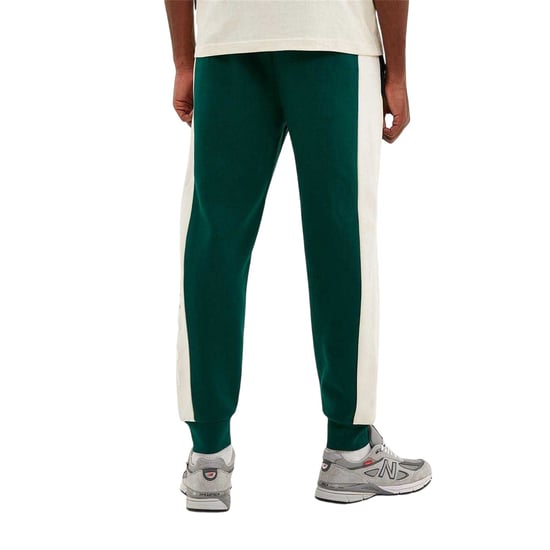 Nicce - "Mercury" Jogginghosen für Herren (Grün/Weiß) - Image 3