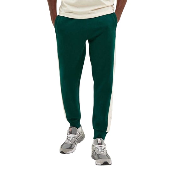 Nicce - "Mercury" Jogginghosen für Herren (Grün/Weiß) - Image 4